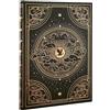 Paperblanks Shadows of Navarre Midi Custom Lined Journal, 144pg, 120gsm, Rebecca Yarros' Empyrean Collection