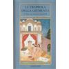 Adelphi La trappola della giumenta. Una sequenza di immagini erotiche del Bikaner. Ediz. illustrata