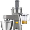 Kenwood Accessorio Estrattore di succo AT641 Grigio