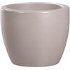 WELL HOME MOBILIARIO & DECORACIÓN Vaso modello Ordesa Ø30x34 cemento