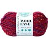 Lion Brand Yarn Company 640-621 Wool-Ease, filato spesso e veloce, falò