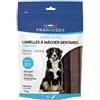 Francodex Snack Igiene Dentale Cane L - Premietti per la Salute Orale - Taglia L