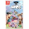 MDM MERIDIEM GAMES NOOB: The Factionless