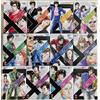 City Hunter XYZ - SERIE COMPLETA 1/12 - PLANET MANGA