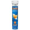 ARKOFARM Srl ARKOMAG HYDRATIUM REIDRATA E RICARICA ARANCIA SENIOR 24 COMPRESSE EFFERVESCENTI BASSO CONTENUTO DI ZUCCHERI CON EDULCORANTE