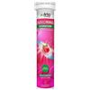 ARKOFARM Srl ARKOMAG HYDRATIUM REIDRATA E RICARICA LAMPONE 24 COMPRESSE EFFERVESCENTI SENZA ZUCCHERI CON EDULCORANTE