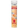 ARKOFARM Srl ARKOMAG HYDRATIUM REIDRATA E RICARICA 24 COMPRESSE EFFERVESCENTI SENZA ZUCCHERI CON EDULCORANTE