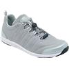 Dr.Scholl's SHOES Scholl Wind Step, Sneaker Donna, Grigio, 37 EU