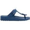 Dr.Scholl's SHOES Scholl Bahia Infradito Comode, Leggere e Flessibili, Antiscivolo e ad Asciugatura Rapida, con Tomaia Regolabile e Plantare Anatomico, per Mare, Piscina e Palestra