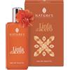 Nature's linfa d'acero eau de toilette 50 ml