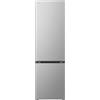 LG GBV3100CPY Frigorifero Combinato, Classe C, Frigorifero No Frost, 344L, Porte piatte, Tecnologia Door & Linear Cooling, Cassetto Fresh Converter, Wine Rack, Compressore Smart Inverter, Argento