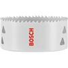 BOSCH HBT436 - Sega a tazza bimetallica con scanalatura a T, 10,9 cm