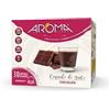 Aroma Light 30 Capsule Di Cioccolata - Compatibile con Nespresso - 220 g