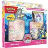 Pokémon Sammelkartenspiel Gioco di carte collezionabili, Multicolore, 100-10188 : C : DE : 20 :
