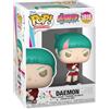 Funko Pop! Animation: Boruto - Daemon - Boruto: Naruto Next Generations - Figura in Vinile da Collezione - Idea Regalo - Merchandising Ufficiale - Giocattoli per Bambini e Adulti - Anime Fans