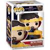 Funko Pop! Marvel: Spiderman No Way Home 2021 - Dr. Doctor Strange - (SPL) - Spider-man - Figura in Vinile da Collezione - Idea Regalo - Merchandising Ufficiale - Giocattoli per Bambini e Adulti