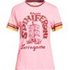 FERRAGAMO - T-shirt