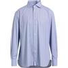 ZEGNA - Camicia a quadri
