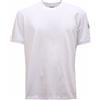 Blauer Hanson T-Shirt M/M Bianco Neve Uomo