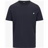 K-Way Sigur Jersey Blue Depth T-Shirt M/M Taschino Uomo