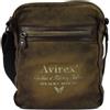 Avirex Borsello a tracolla Tg. L in canvas Avirex 140506 CNV0H