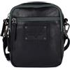 Avirex Borsello Tg. S 2 Scomparti Avirex Buffalo BFL 05
