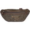 Avirex Marsupio in Canvas Uomo Avirex Linea Pasadena PSD 18