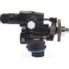 GRACO Triax Pompa di ricambio con Cleanshot - DC Solvent 17P187