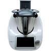 Vorwerk Thermomix® TM6 + Tagliaverdure | bianco/nero - buono