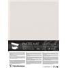 Clairefontaine Rhodia Clairefontaine 796020C - Contrecollé Pastelmat 24x32cm 5F gris clair