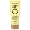 Sun Bum SPF 50 Face Sunscreen Lotion 1 Kg