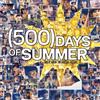 WARNER RECORDS [500] Days Of Summer - Music From The Motion Picture [copertine assortite]