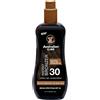 Australian Gold - Spray SPF30 gel bronzer - 100 ml