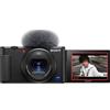 SONY ZV-1 A Digital Camera