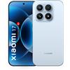 XIAOMI 17 12 GB 512 GB versione globale sbloccato tutti i colori tutti i...