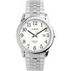 Timex Easy Reader TW2V40000 - Orologio da uomo con cinturino elastico da 38 mm