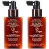 TECNA Trattamento anti caduta professionale200 ml tecna the spa teabase aromatherapy invigorating treatment 200ml promozione 100 ml x2 spedizione gratuita