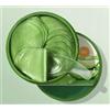 Betty's Nature Hydrogel - Maschera per occhi con aloe vera, lenitiva e idratante, 60 pezzi, vegana