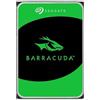Seagate BARRACUDA - Scrivania da 1 TB, 3,5 pollici, 6 GB/s, SATA 256 MB