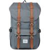 KAUKKO Viaggio Zaino per Computer Portatile da 15 Zaino Scuola Unisex Borsa, 20 Litri