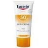 Eucerin Solari - Eucerin Sun Viso Crema SPF50+ 50ml