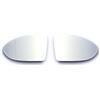 goingfast Specchi Convessi Termici Retrovisore Sinistro Destro Per VW Golf 7 2012-