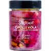 La Giardiniera di Morgan - Cipolle Viola con Aceto di More e uvetta - 310ml