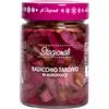 La Giardiniera di Morgan - Radicchio Tardivo - 310ml