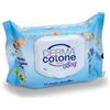 DA.MA. DISTRIBUZIONE Srl DERMACOTONE® SALVIETTE BABY 20 Pezzi