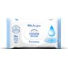 DA.MA. DISTRIBUZIONE Srl Salviette Acqua Purissima Dermacotone 60 Pezzi