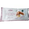 NATISANI Srl Cannoli Siciliani Natisani 60g