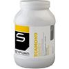 New Syform Integratore Diamond Whey proteine gusto neutro, 900g
