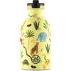 24Bottles BOTTIGLIA TERMICA KIDS, 33 cl JUNGLE FRIENDS