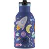 24Bottles BOTTIGLIA TERMICA KIDS, 33 cl SPACE FRIENDS